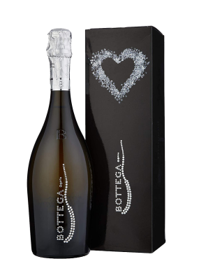 Bottega Diamond Vino Spumante Pinot Nero 75Cl