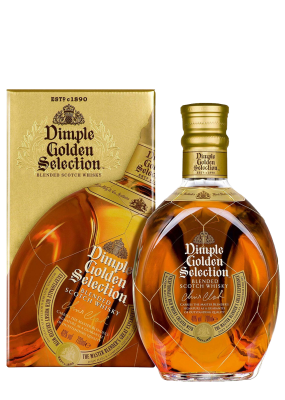 Dimple Golden Selection 70 Cl.