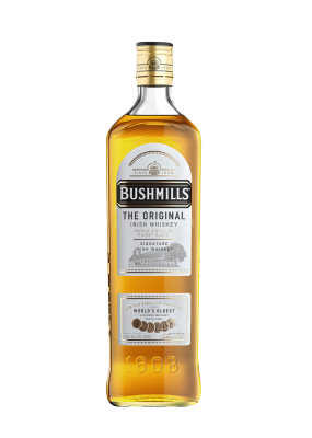 Bushmills Original 70cl