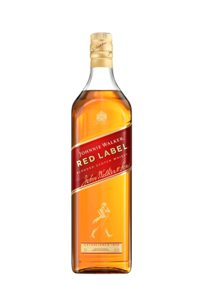 Johnnie Walker Red Label 75cl