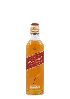 Johnnie Walker Red Label 37.5cl