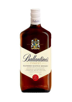 Ballantines Finest 1L