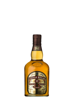 Chivas Regal 12YO 37.5cl