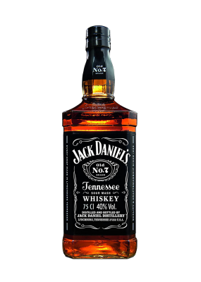 Jack Daniel's 70cl