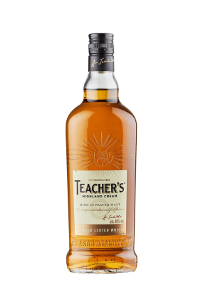 Teacher's 1L