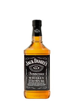 Jack Daniel's 37.5 Cl