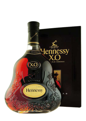 Hennessy XO 1L