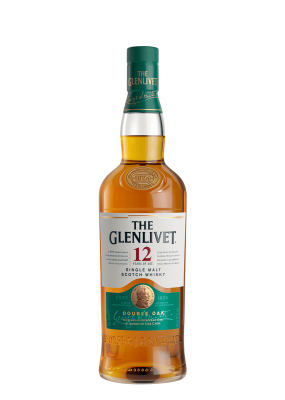 Glenlivet 12YO 70cl