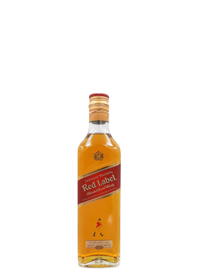 Johnnie Walker Red Label 20cl