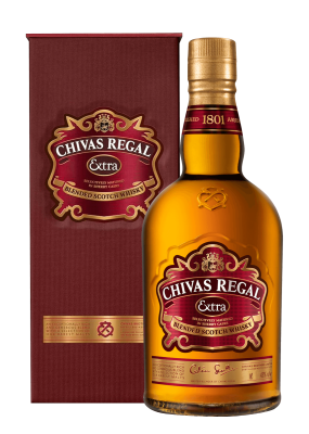 Chivas Regal Extra 1L