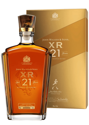 Johnnie Walker XR 21YO 75cl