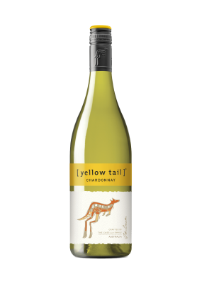 Yellow Tail Chardonnay 75Cl Promo