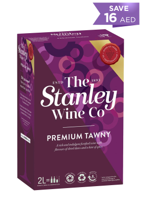 Stanley Premium Tawny Port 2 Ltr PROMO
