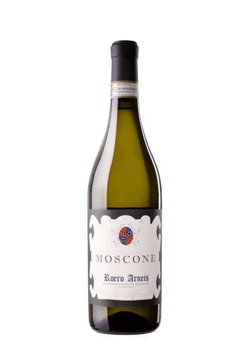 Moscone Roero Arneis 75cl PROMO