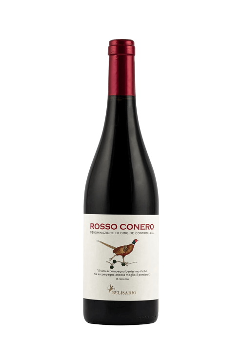 Belisario Rosso Conero 75cl PROMO