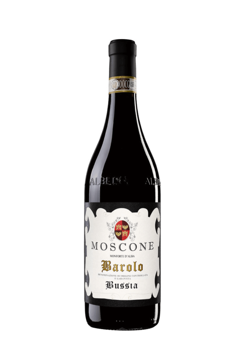 Moscone Barolo Bussia 75cl